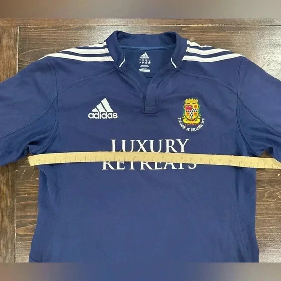 Adidas Professional Rugby Jersey - Picture 7 of 8
